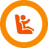 Child Safety & Booster Seats Child Safety & Booster Seats